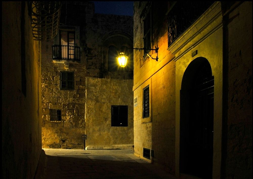 Lo splendore dell’arte di Mattia Preti a Malta: gli affreschi della Concattedrale di S. Giovanni