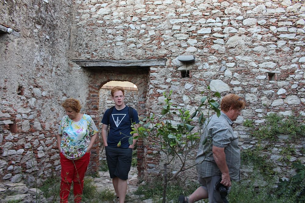 Nuove attività nel museo di Bova