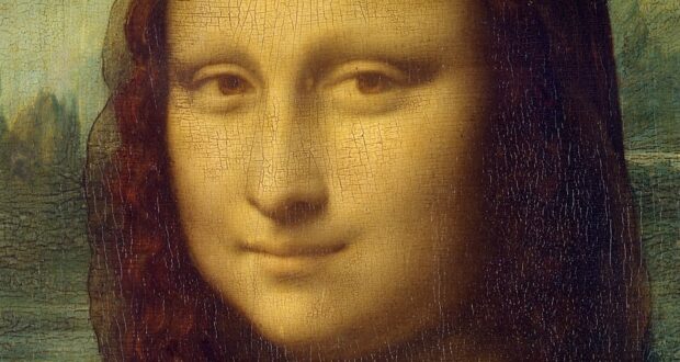 Monna Lisa: un professore dell’Unical ha svelato il mistero dell’enigmatico sorriso