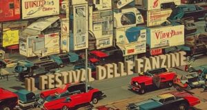 Zinée: nel centro storico di Cosenza la 2a edizione del Festival delle Fanzine