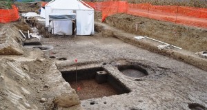 Sensazionale scoperta archeologica in Molise: il passato remoto dell’Italia spunta dal terreno di Venafro